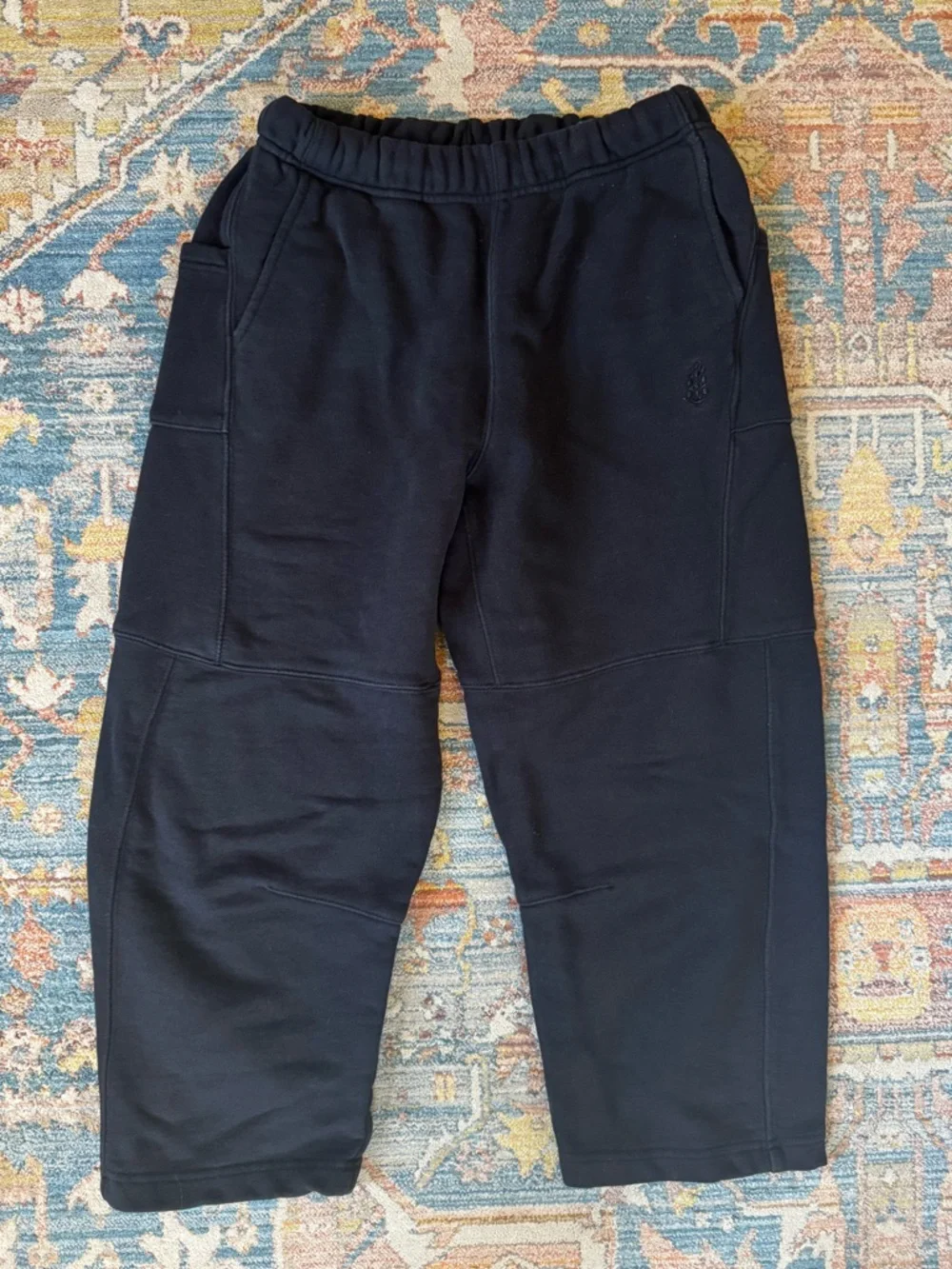 FP Movement Top Score Barrel Pants S - Picture 2 of 11